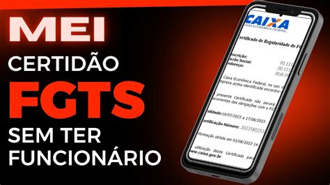 ciweb débito de fgts.